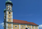 Ausflugsziel