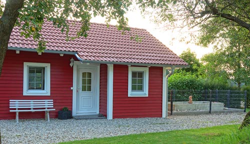 Ferienhof Kirschner
