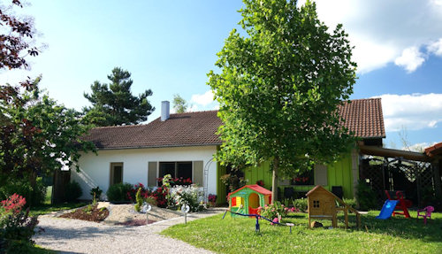 Ferienhof Kirschner
