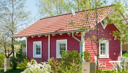 Ferienhof Kirschner