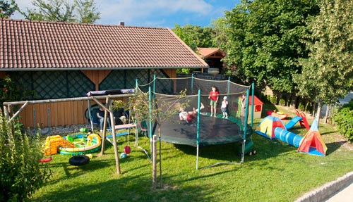 Ferienhof Kirschner